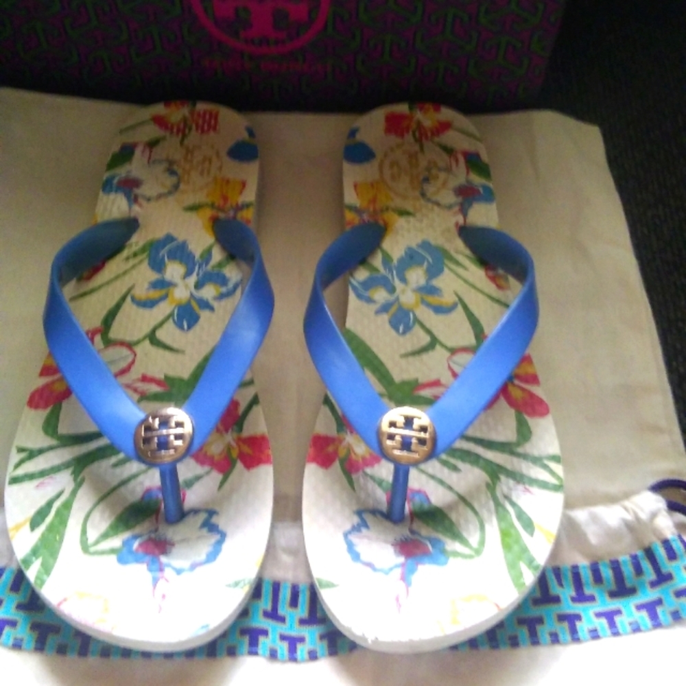 Tory Burch (Authentic)